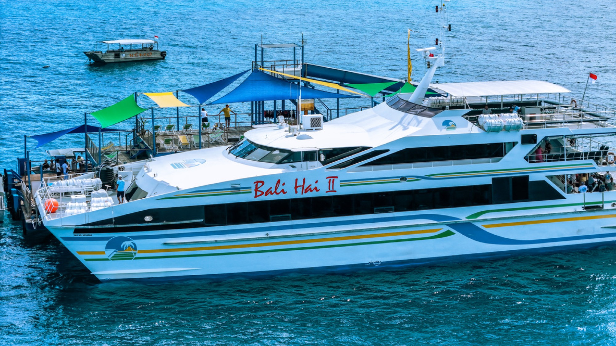 Sunset Dinner Cruises, photo 4