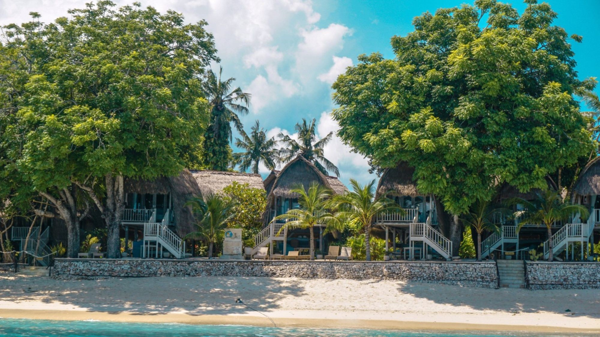 Beachfront Lumbung, photo 1