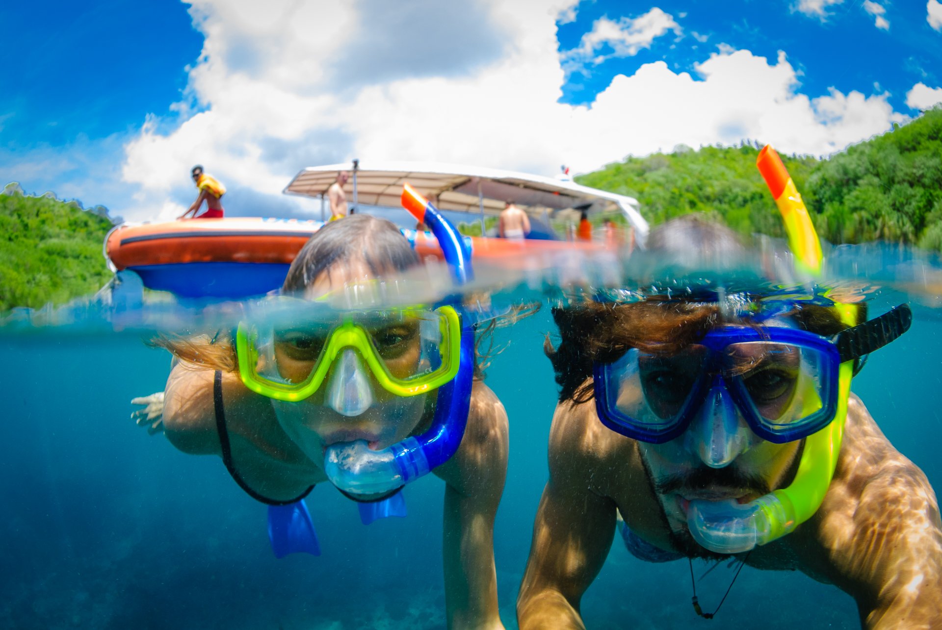 Nusa Penida Adventure Cruise, photo 5
