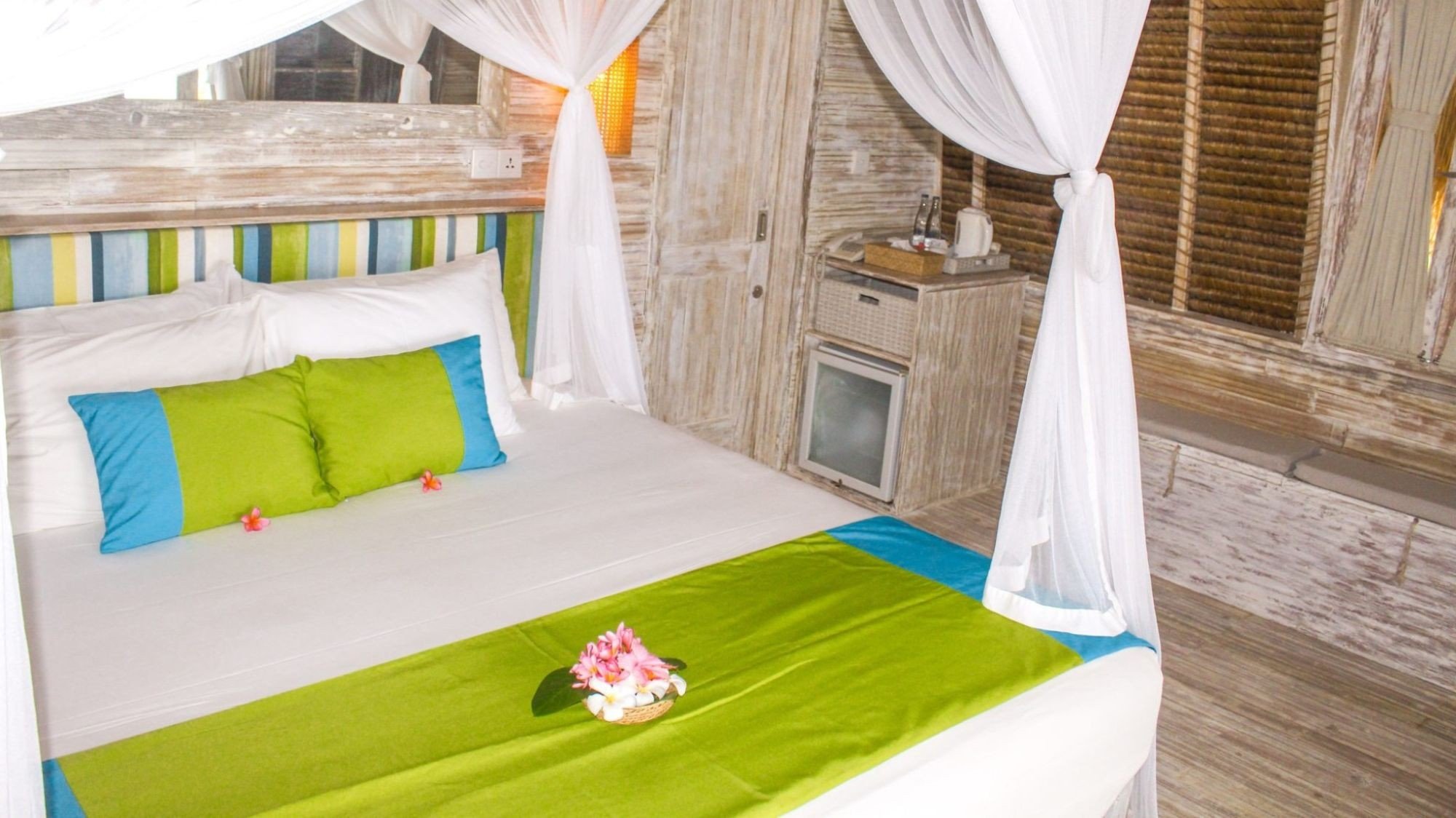 Hai Tide Beach Resort – Garden Lumbung, photo 3