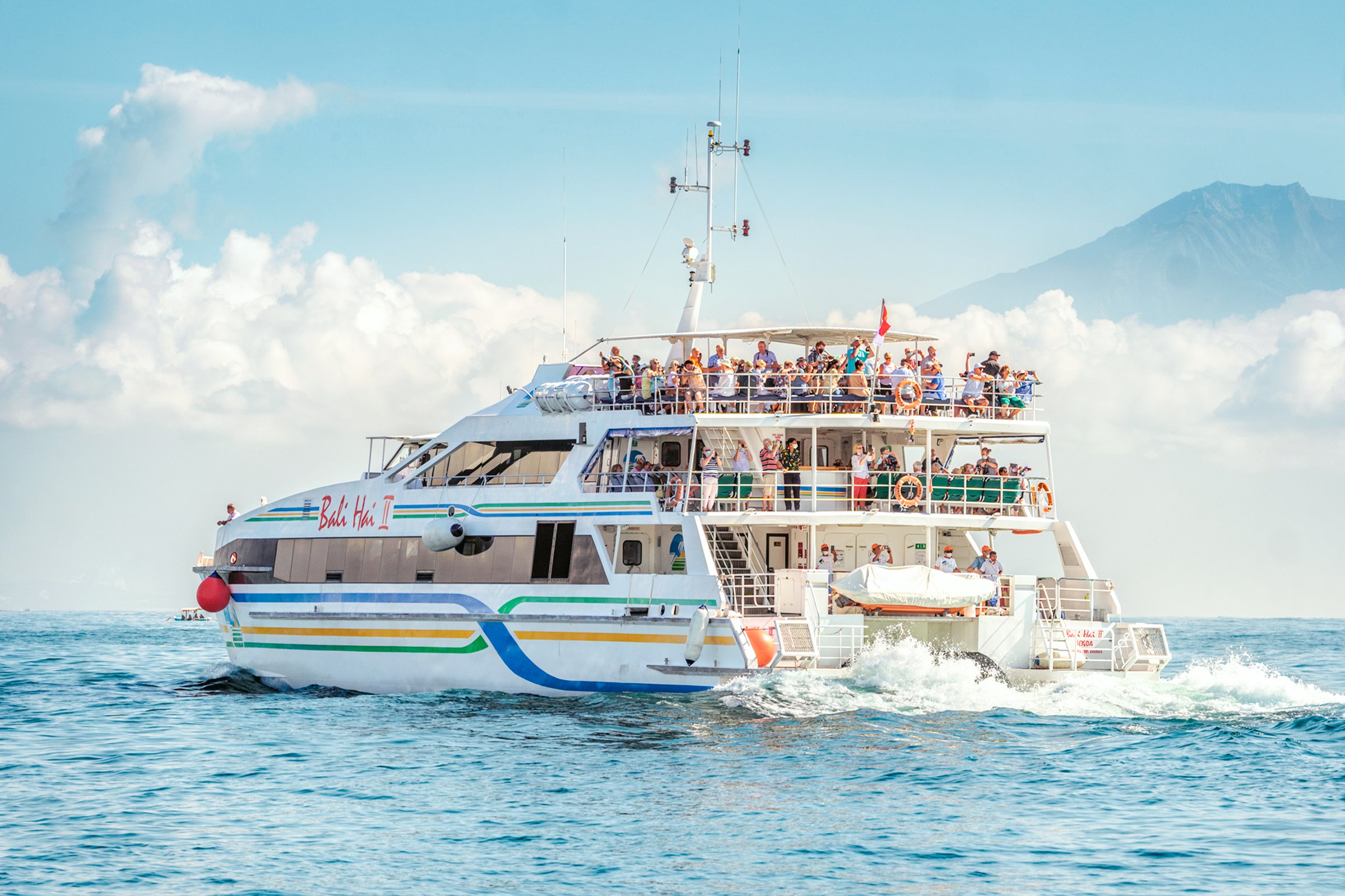 The Ultimate Lembongan Day Cruise, photo 8
