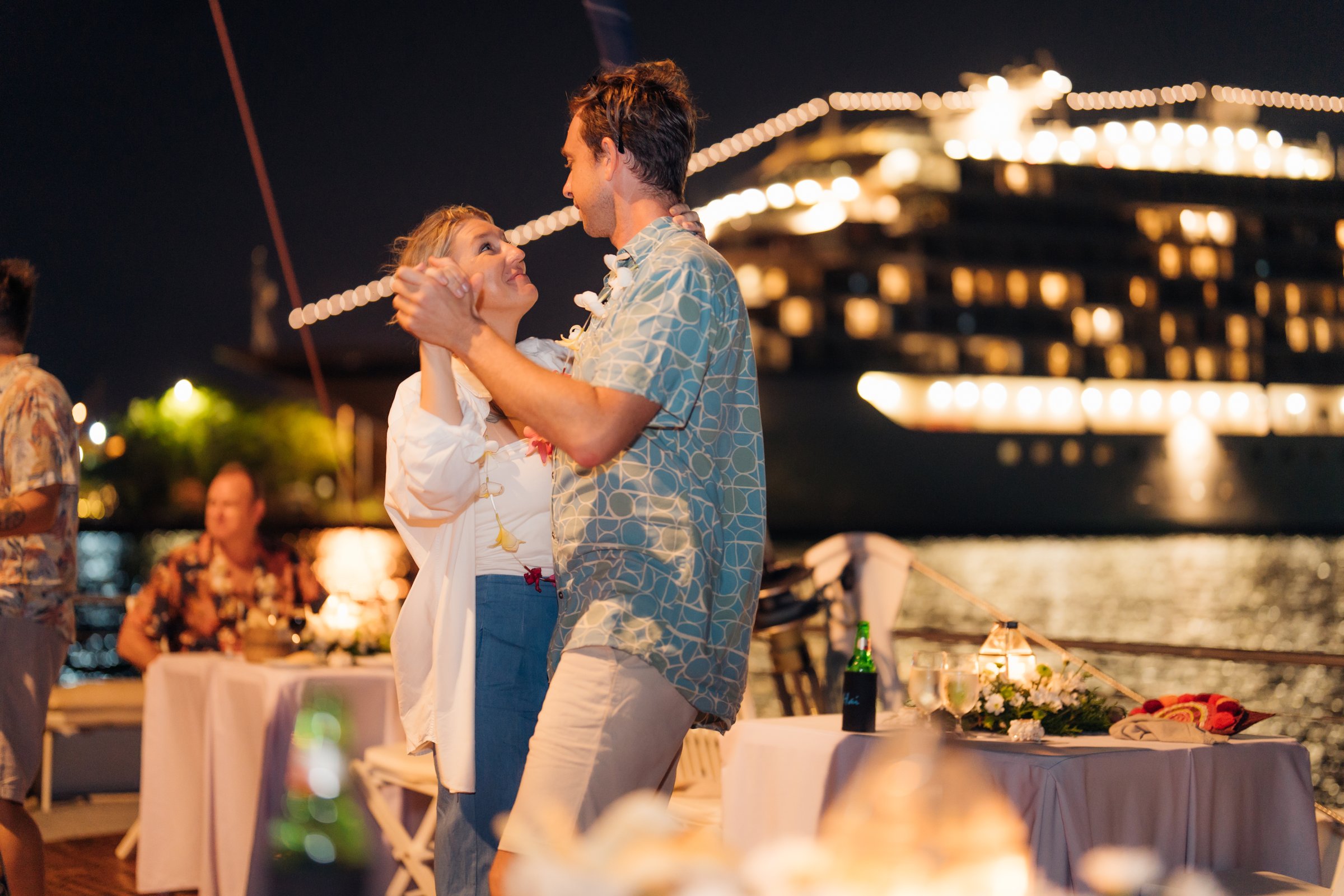 Aristocat Evening Cruise, photo 7