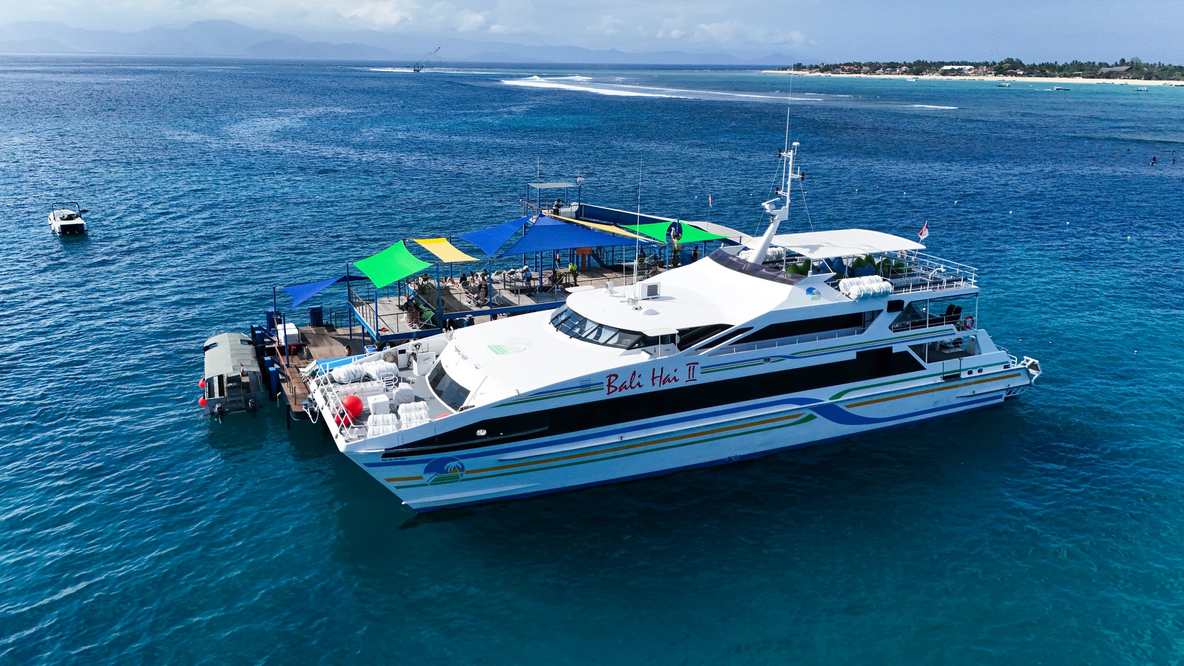 The Ultimate Lembongan Day Cruise, photo 3