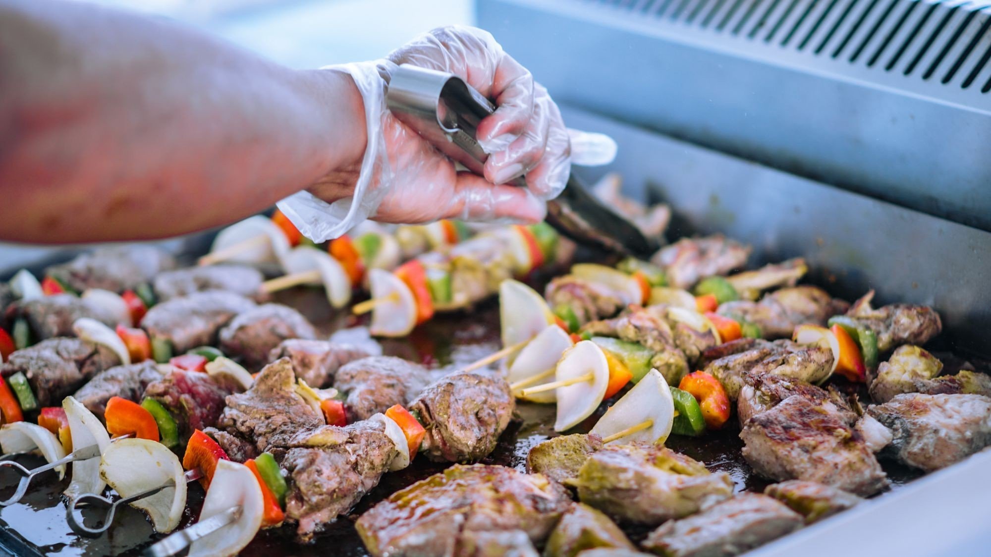 3 Island BBQ Cruise, photo 5