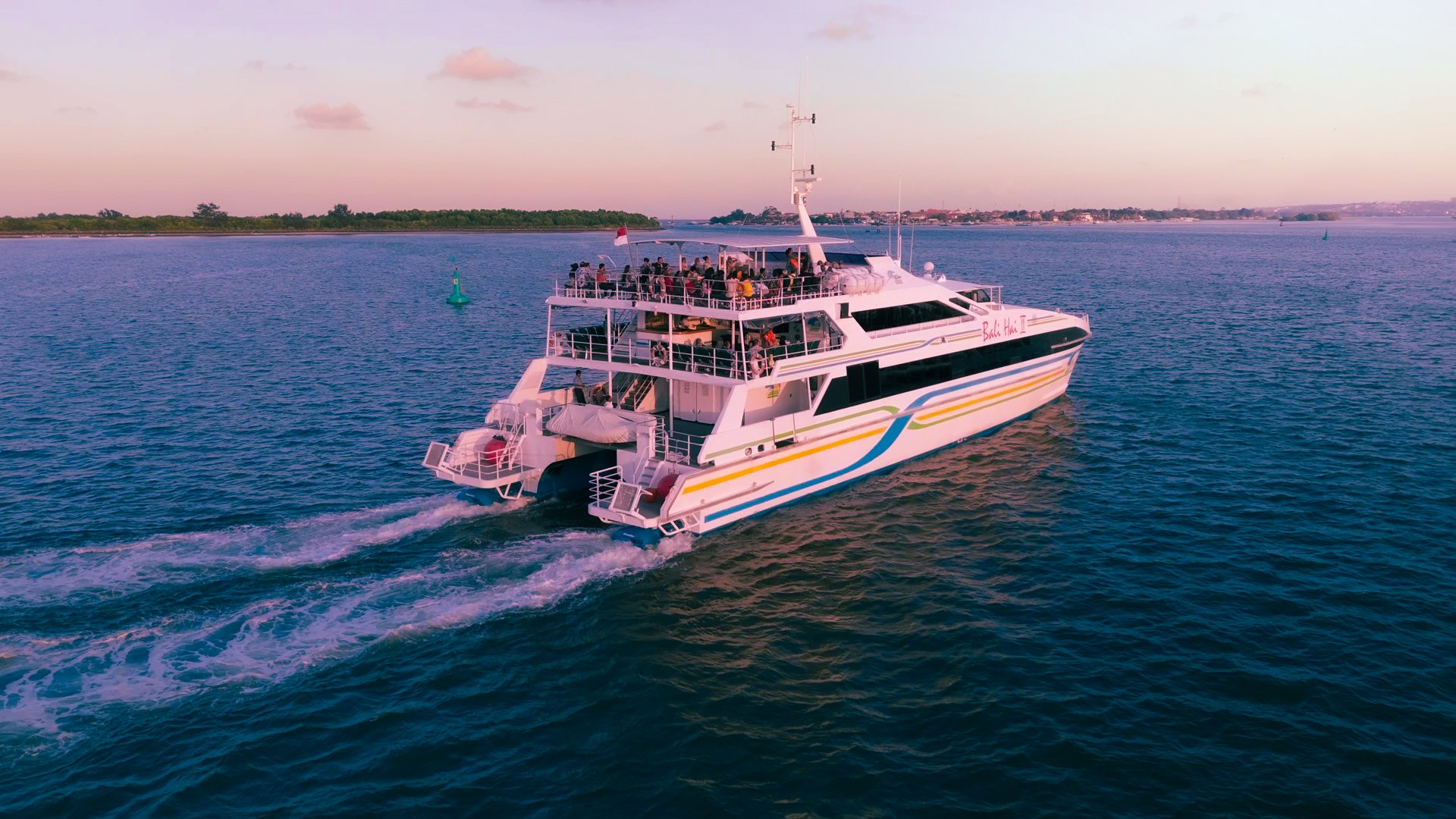 Sunset Dinner Cruises, photo 8