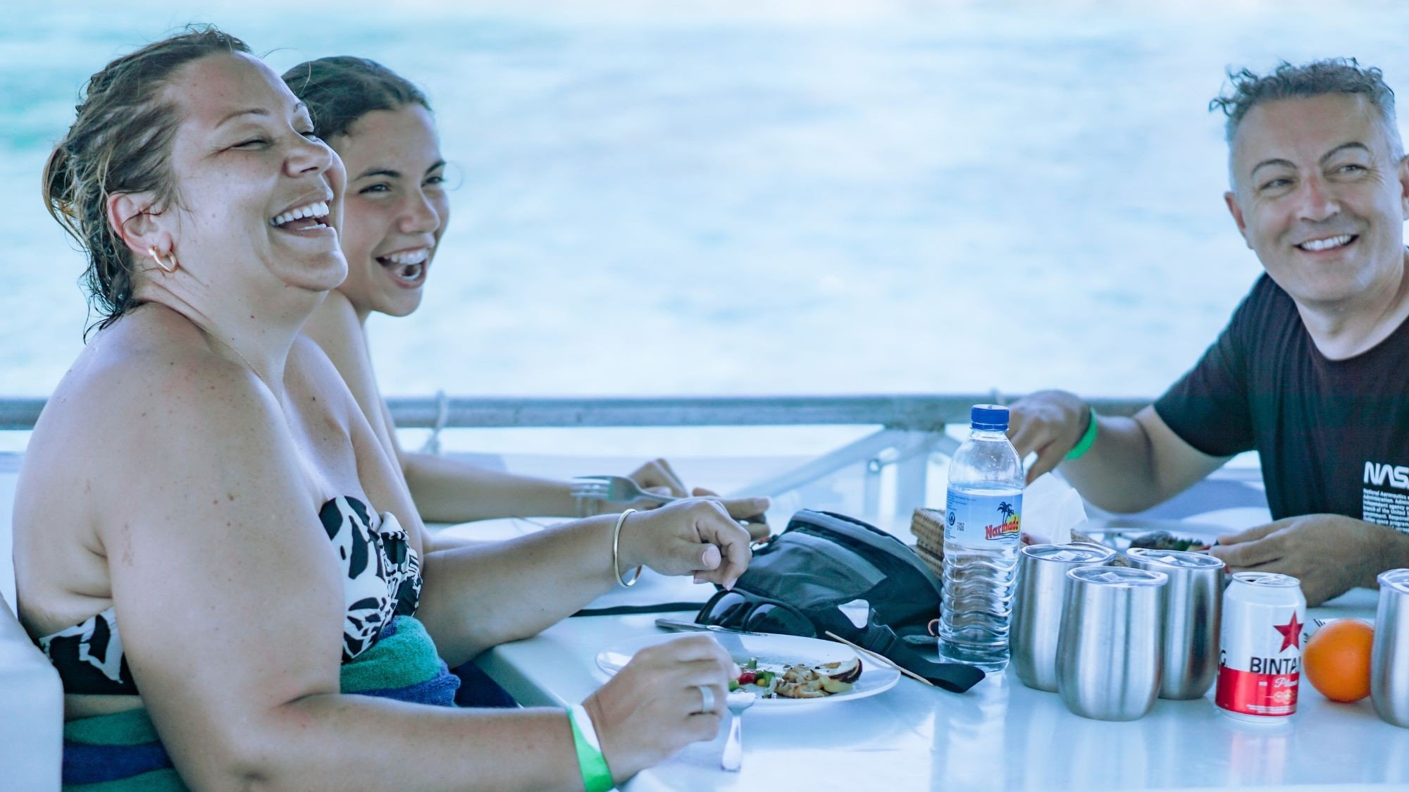3 Island BBQ Cruise, photo 3