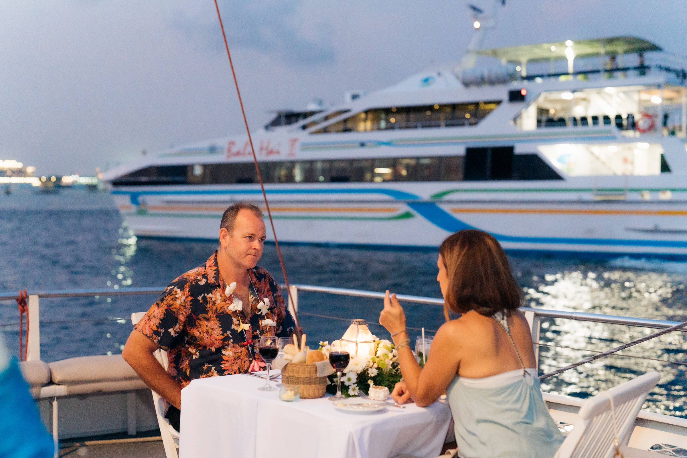 Aristocat Evening Cruise, photo 5