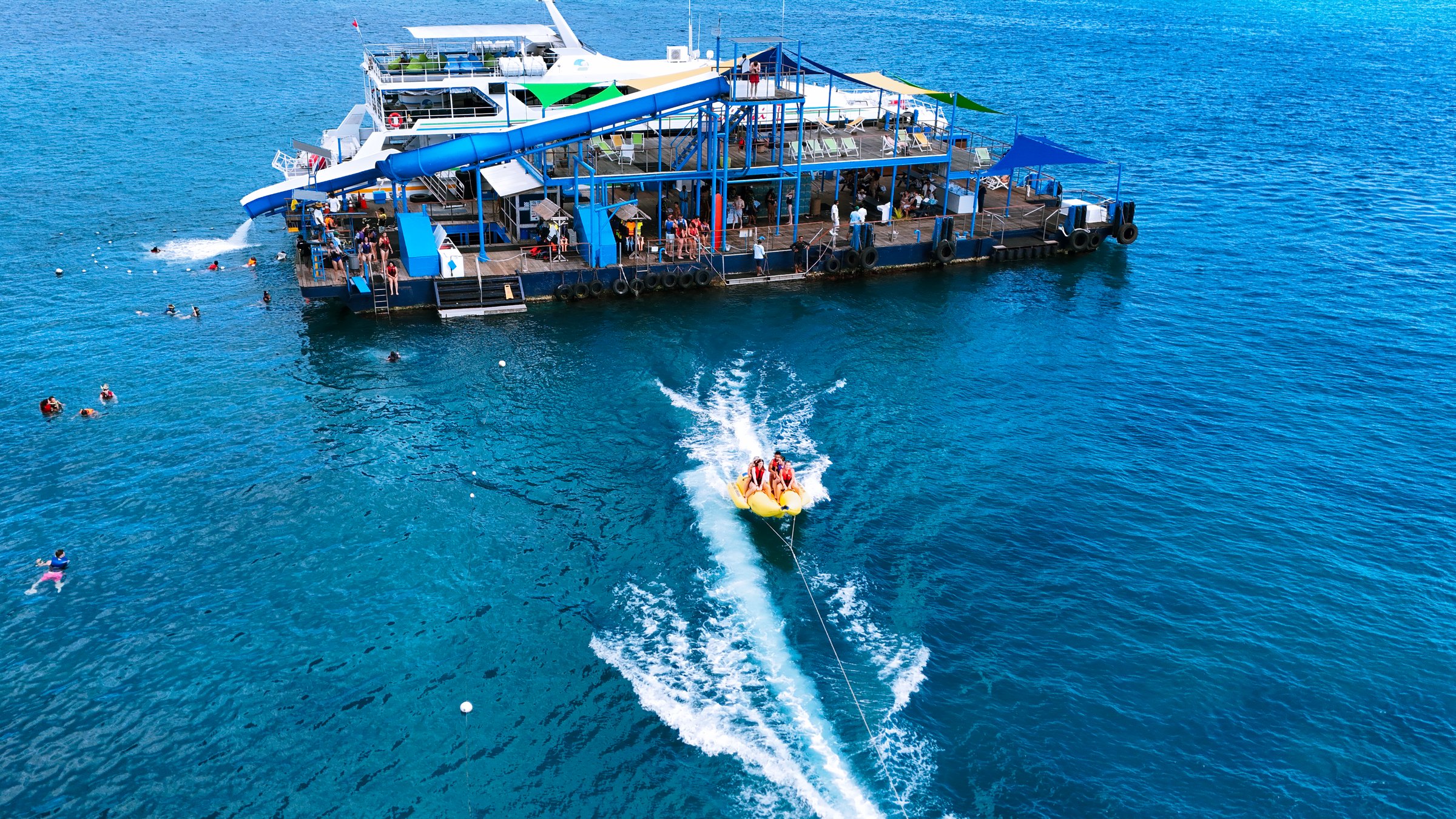 The Ultimate Lembongan Day Cruise, photo 4