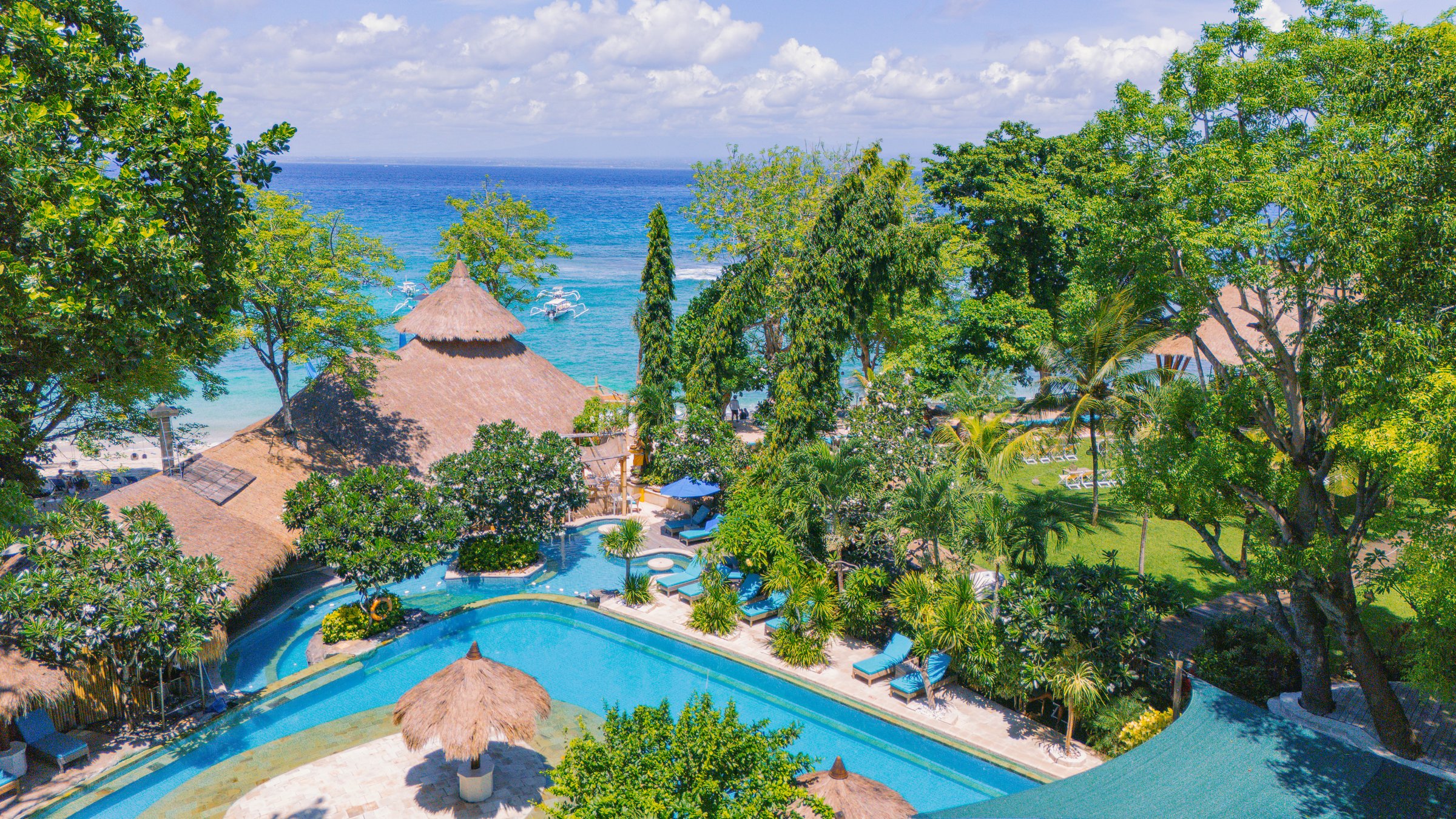 The Ultimate Lembongan Day Cruise, photo 7