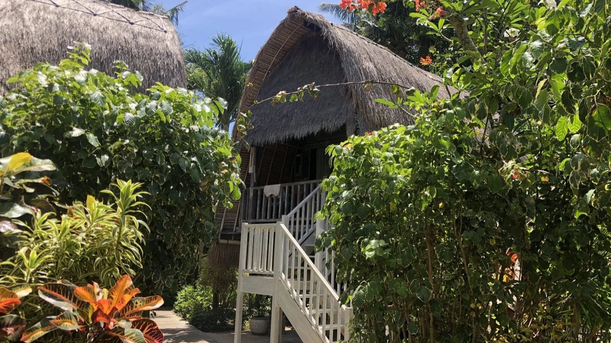 Hai Tide Beach Resort – Garden Family Lumbung, photo 3