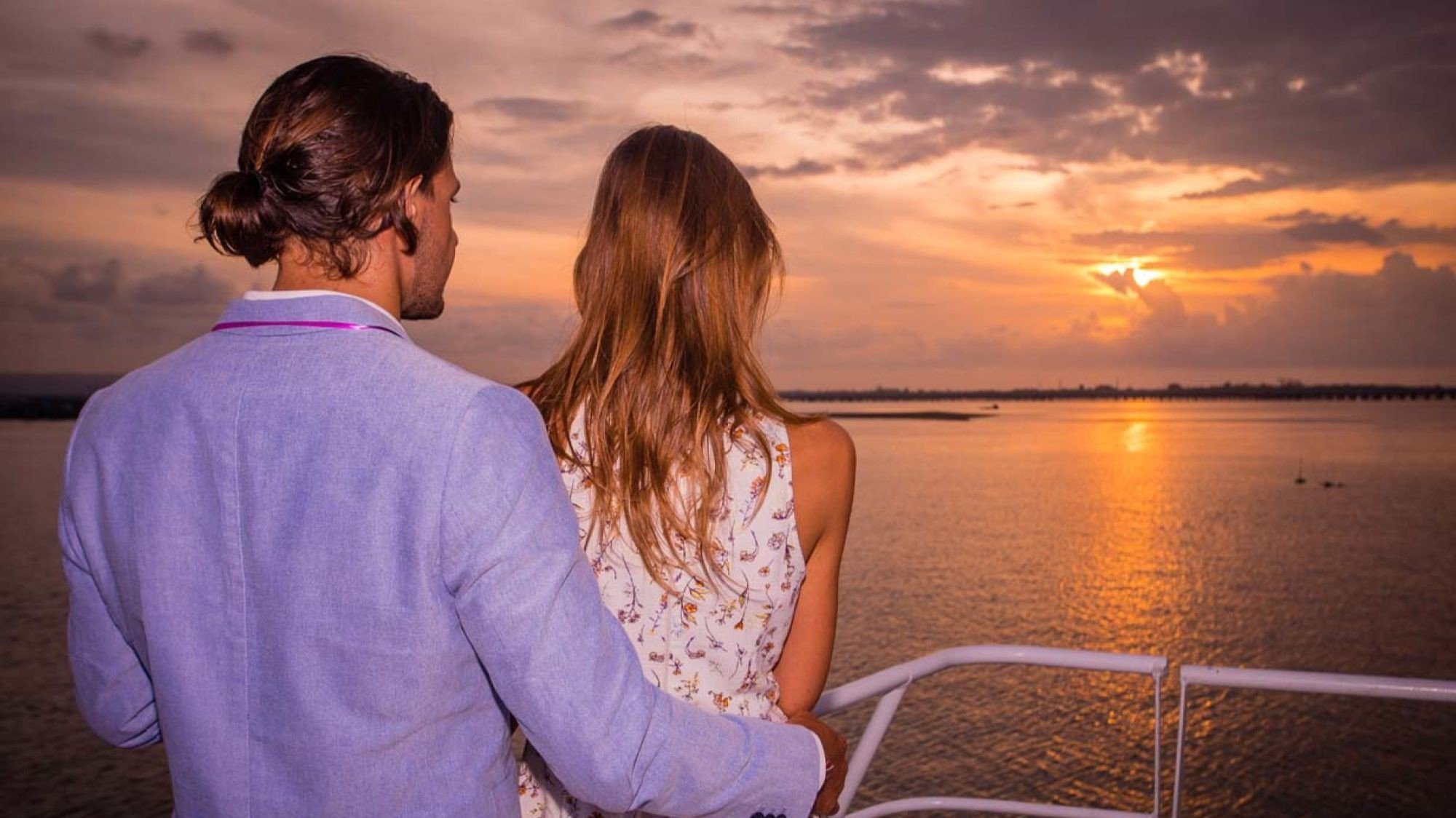 Sunset Dinner Cruises, photo 1