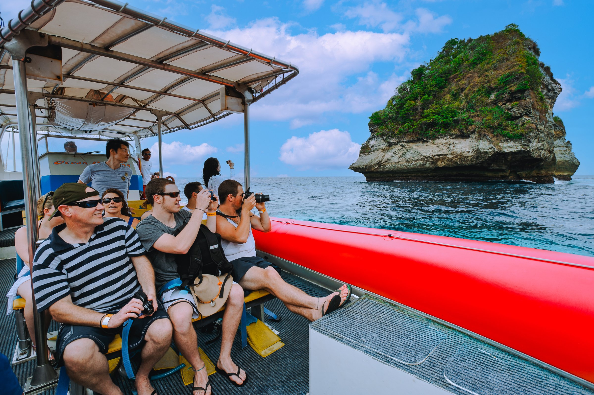 Nusa Penida Adventure Cruise, photo 8