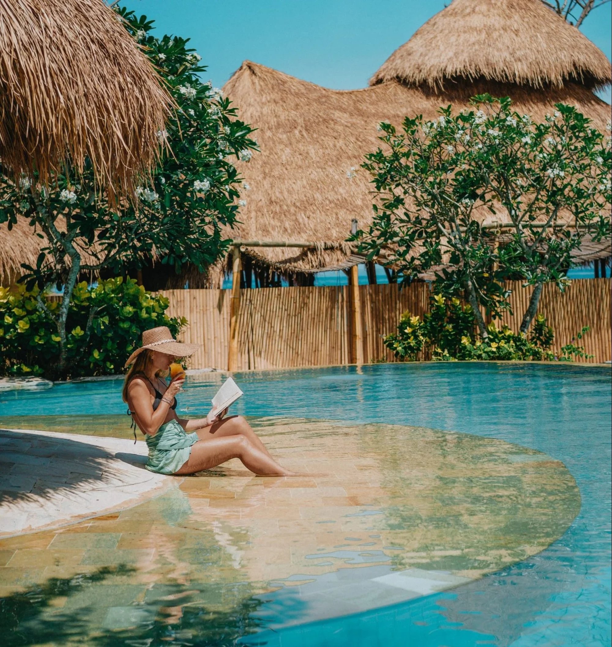 Paradise Escape, photo 4