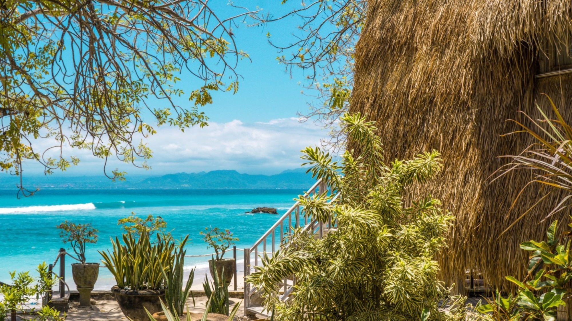 Beachfront Lumbung, photo 6