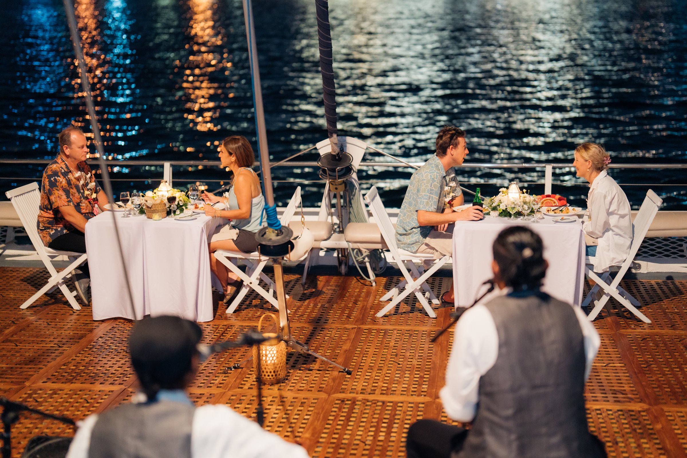 Aristocat Evening Cruise, photo 6