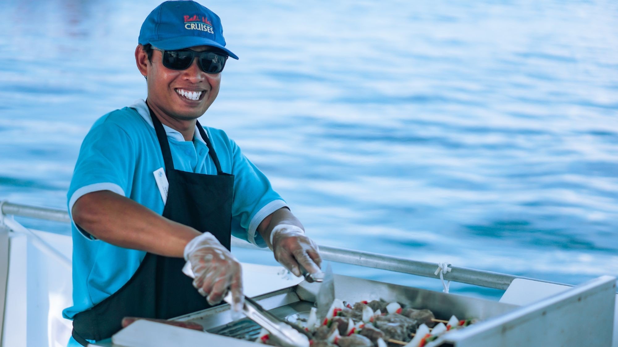 3 Island BBQ Cruise, photo 2
