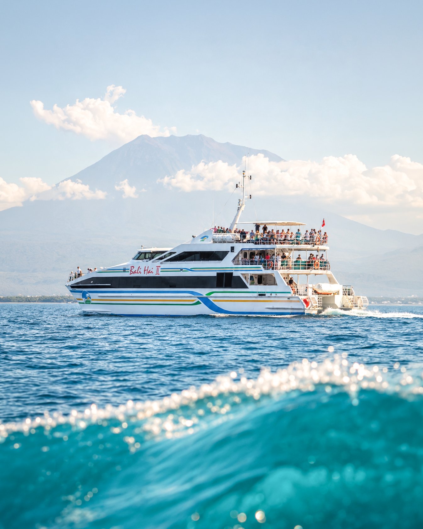 The Ultimate Lembongan Day Cruise, photo 5