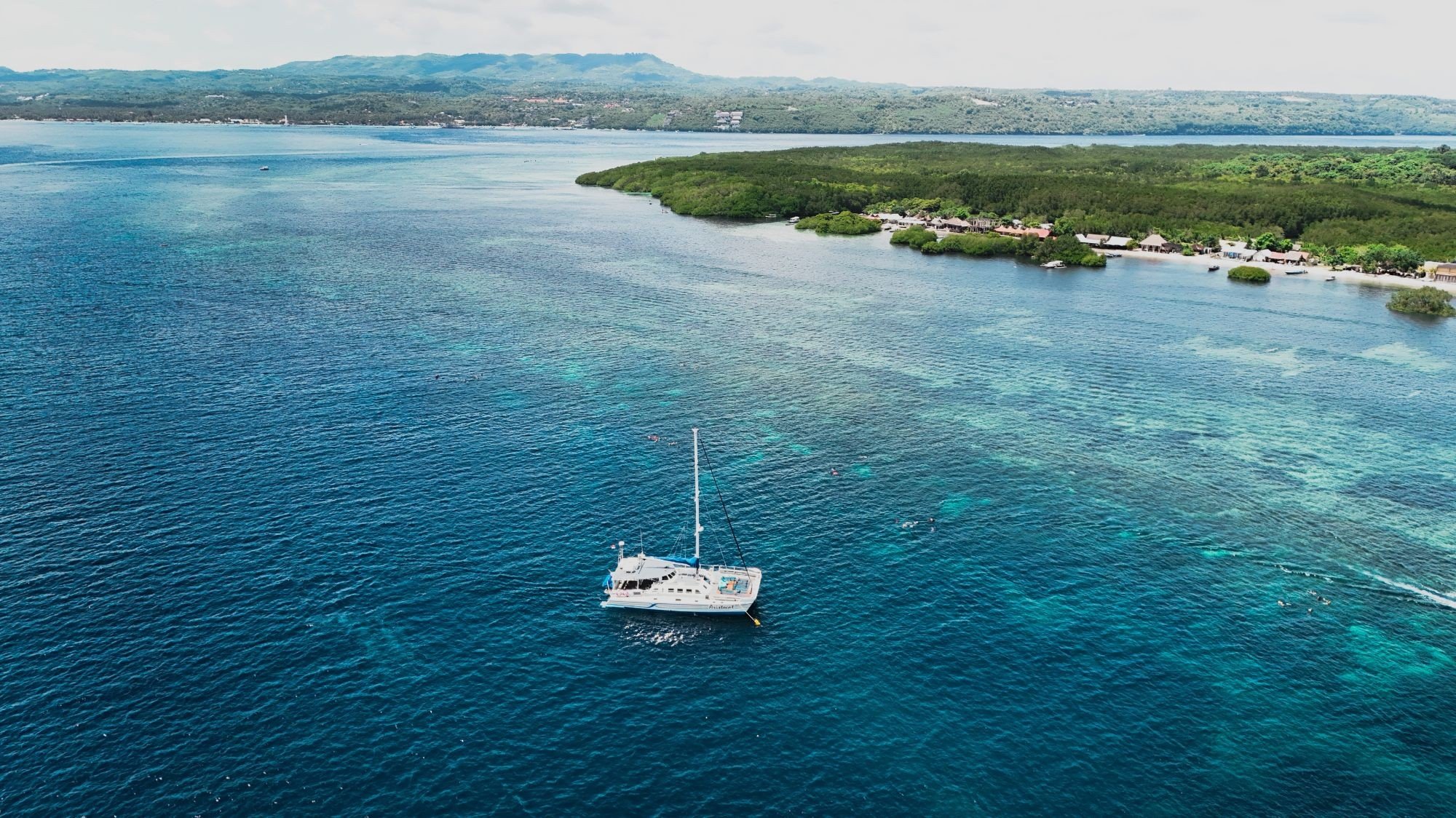Castaway Escape, photo 4