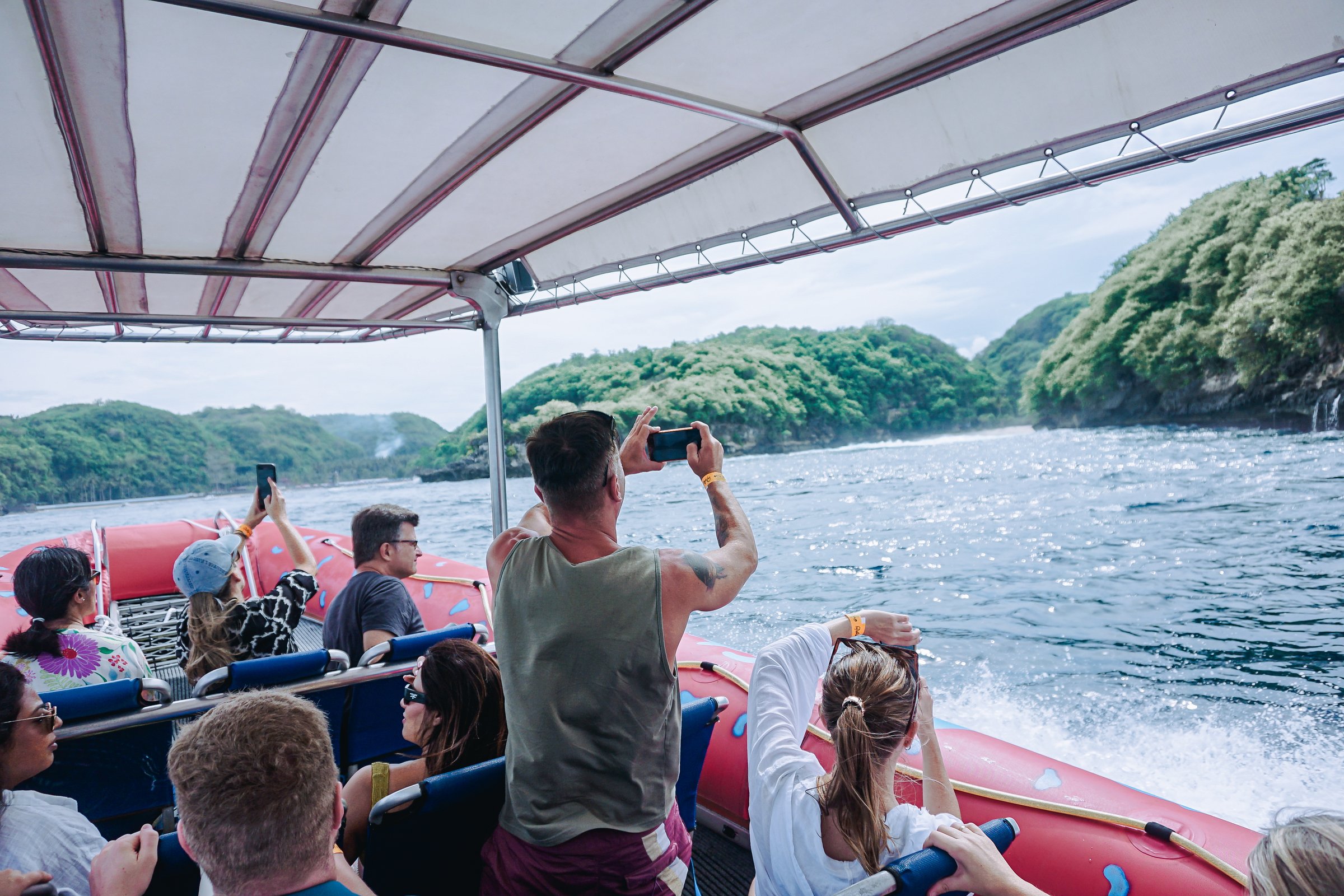 Nusa Penida Adventure Cruise, photo 2
