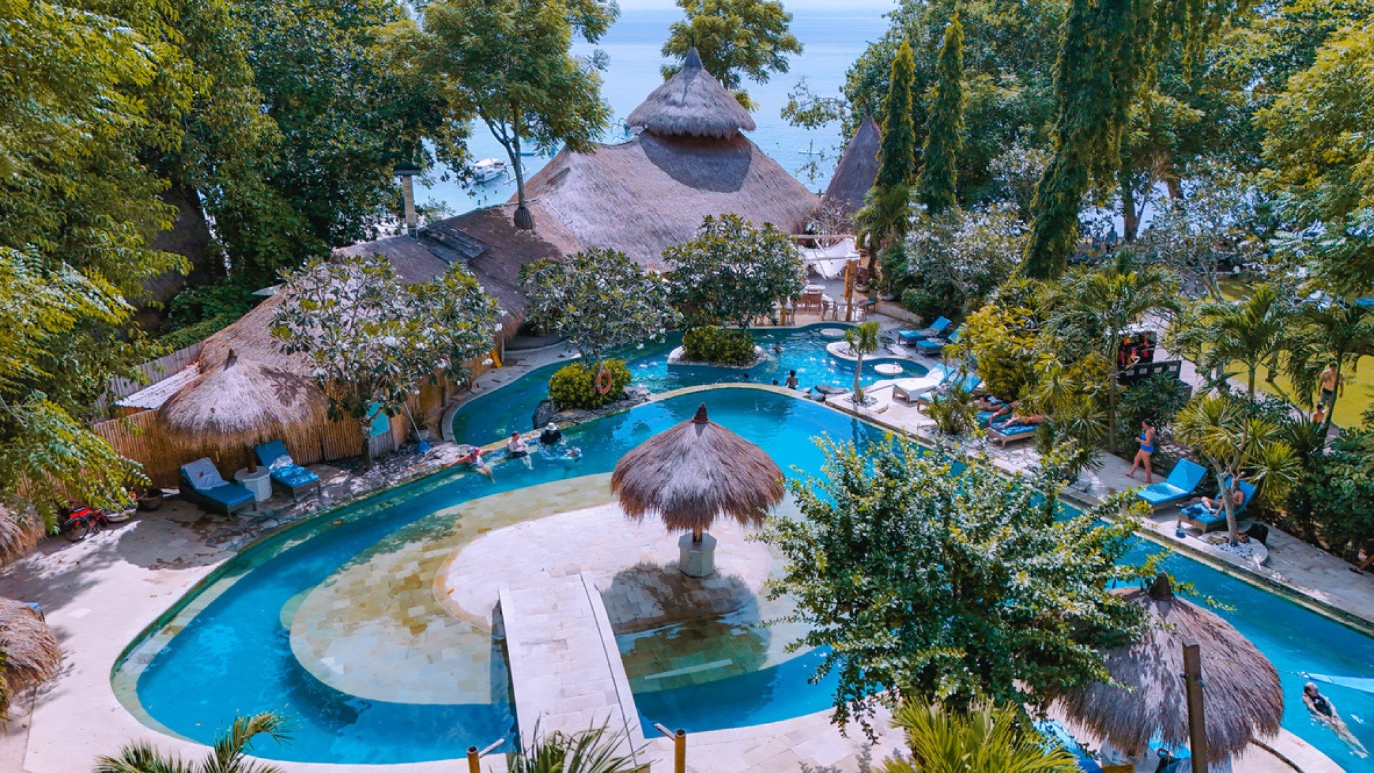 The Ultimate Lembongan Day Cruise, photo 11