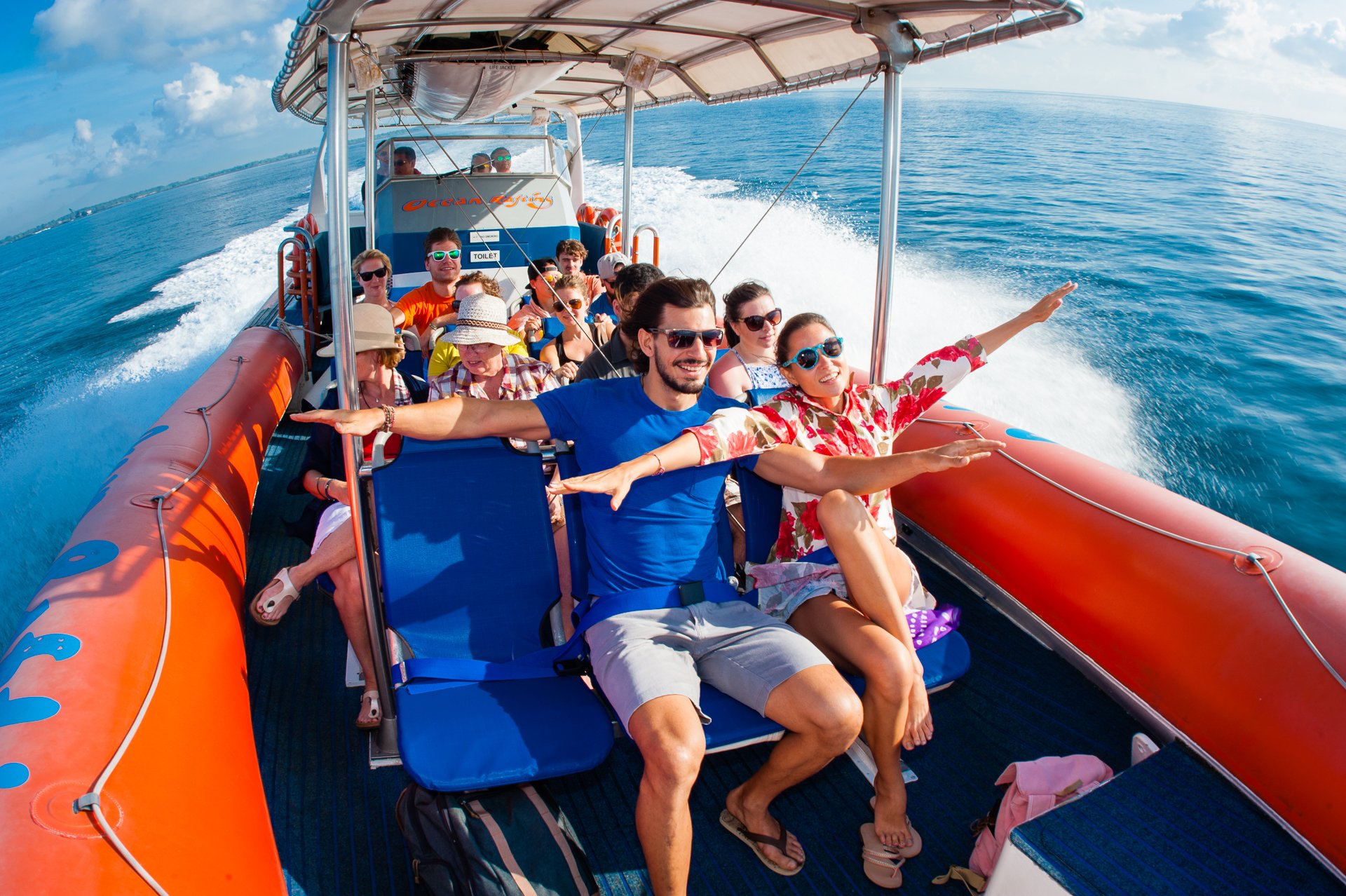 Nusa Penida Adventure Cruise, photo 4