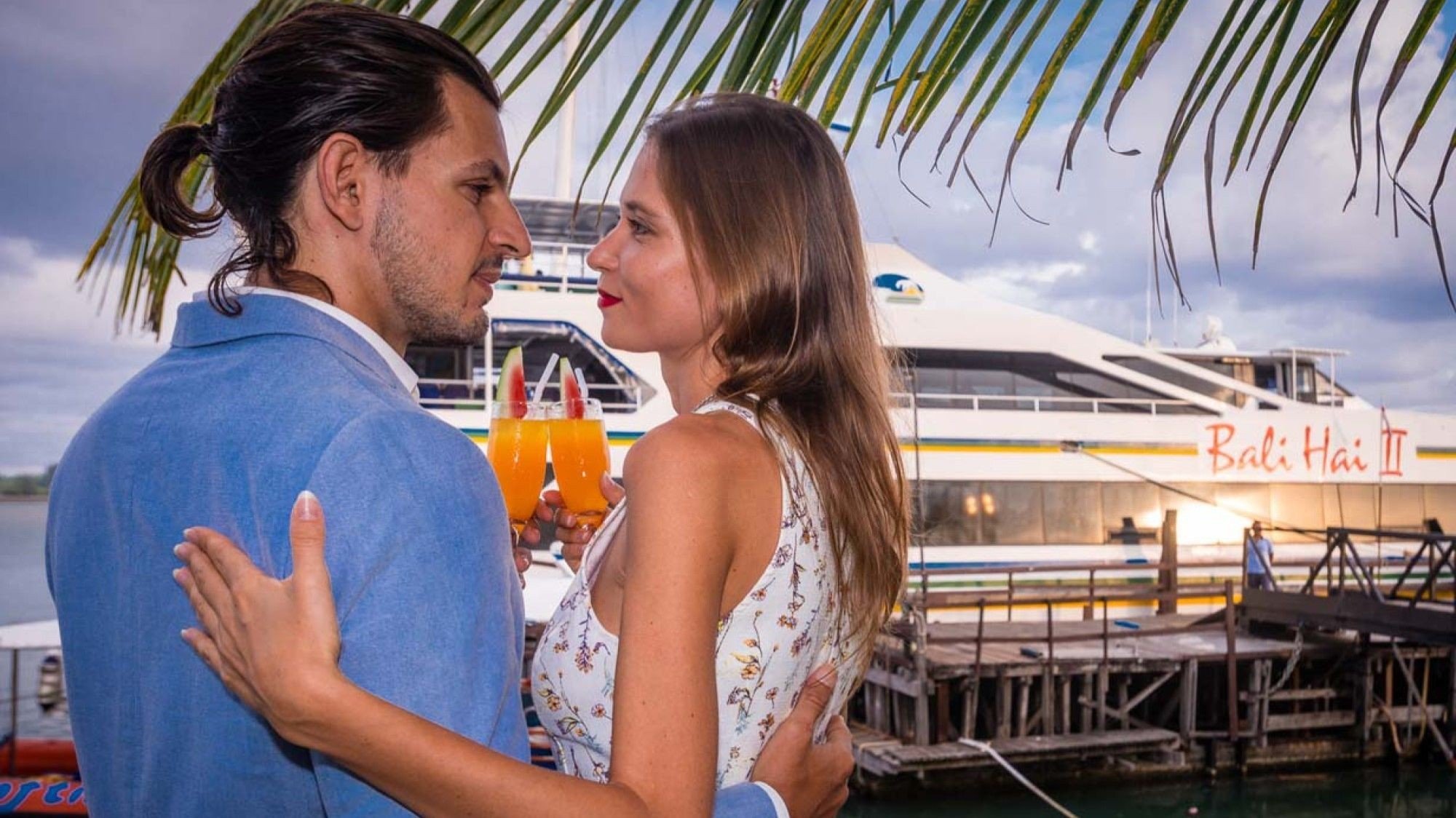 Sunset Dinner Cruises, photo 6