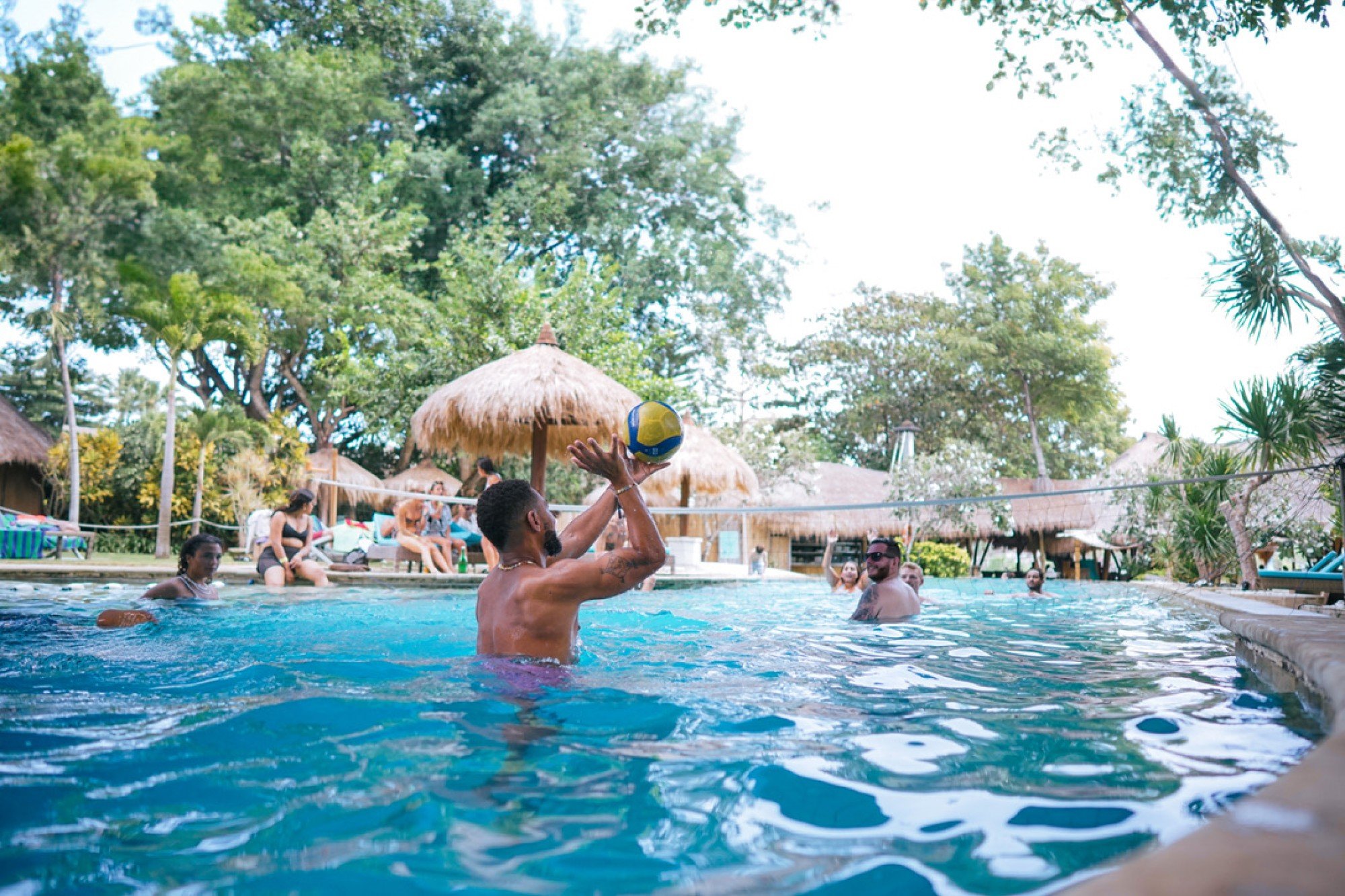 The Ultimate Lembongan Day Cruise, photo 12
